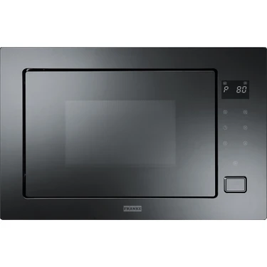 Franke Ankastre Mikrodalga FMW 250 CR