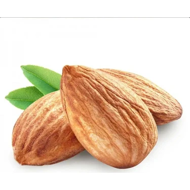 Safigıda Çiğ Badem İçi 500 gr