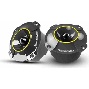 soundmax dome tweeter