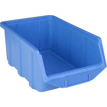 Sembol Plastik  A300 Mavi Plastik