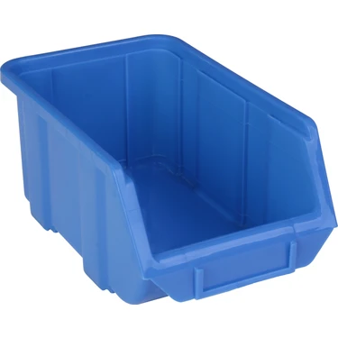 Sembol Plastik  A200 Mavi Plastik