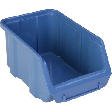 Sembol Plastik  A150 Mavi Plastik