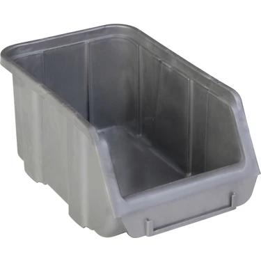 Sembol Plastik  A150 Gri Plastik
