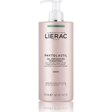 Lierac Phytolastil Bakım Jeli 400