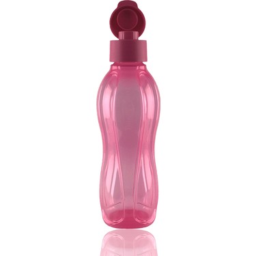 Tupperware Eko Sise Suluk 500 Ml Pembe Fiyati Taksit Secenekleri