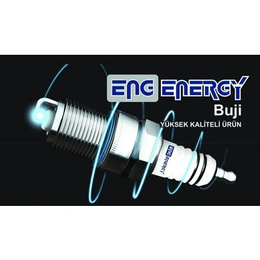 Energy L7TC 2 Zamanlı Motor