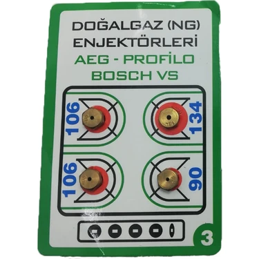 Doğalgaz