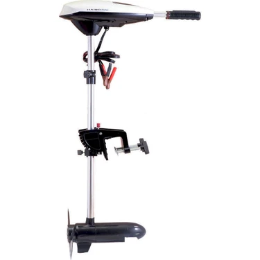 Haibo ET-54 Elektrikli Bot Motoru 54