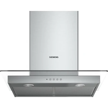 Siemens LC66GCD50T iQ300