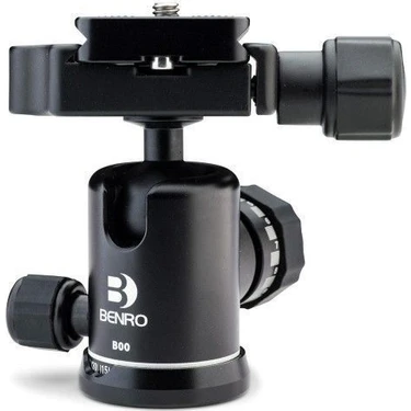 benro ball head