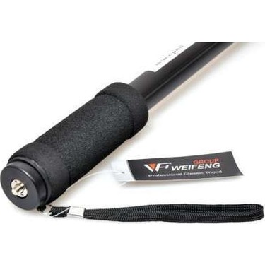Weifeng Wt 1003 Monopod Fiyati Taksit Secenekleri Ile Satin Al