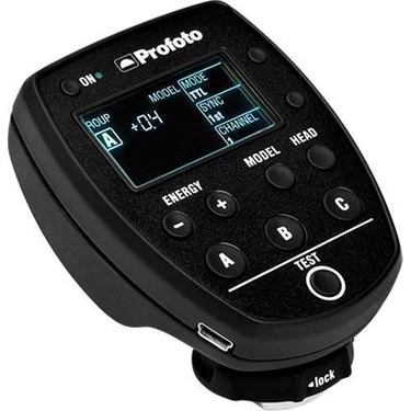 Profoto Air Remote Ttl-N Tetikleyici Fiyatı