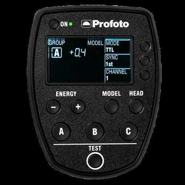 Profoto Air Remote Ttl-N Tetikleyici Fiyatı Profoto Air Remote Ttl-N Tetikleyici Fiyatı