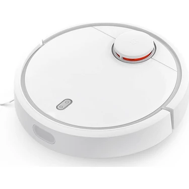 Xiaomi Mi Vacuum Cleaner Akıllı Robot Süpürge 2