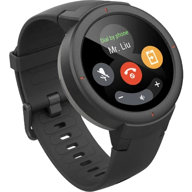 Amazfit best sale verge a1118