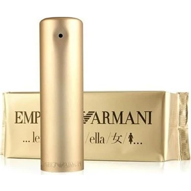 Giorgio armani shop she perfume