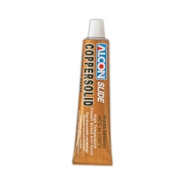 Alcon Coppersolıd Bakırlı Montaj Pastası 90 Ml. Tüp