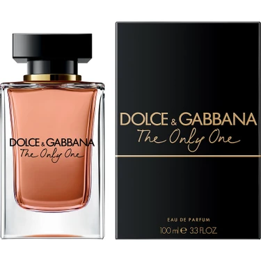 Dolce Gabbana The Only One Edp 100 Ml Fiyatı - Taksit Seçenekleri
