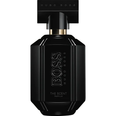 Perfum boss shop the scent