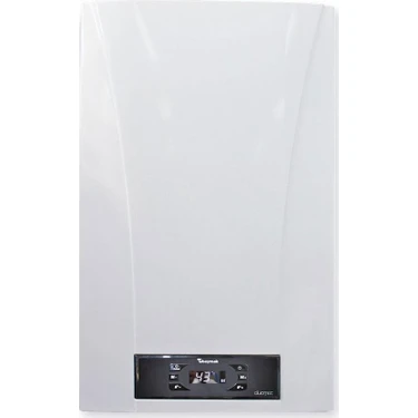 Baymak Duotec 42 Kw 36120 Kcal/h Hermetik Premix Yoğuşmalı