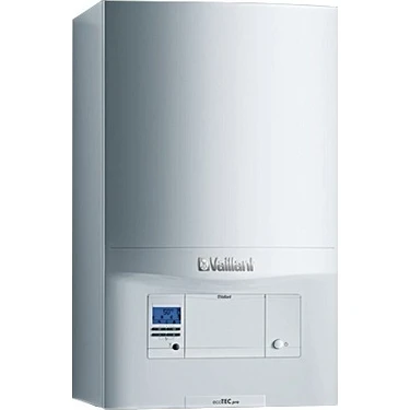 Vaillant ecoTEC Pro Vuw 236/5-3 Hermetik Yoğuşmalı