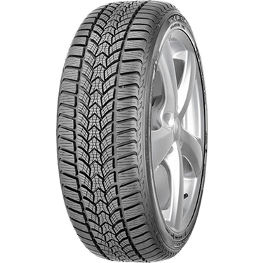 Debica 215/55 R17 98V XL Frigo HP 2 FP Oto Kış Lastiği (Üretim Yılı: 2023