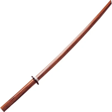 Excalibur Aikido Kılıcı Bokken Red Oak 40'' 102 cm