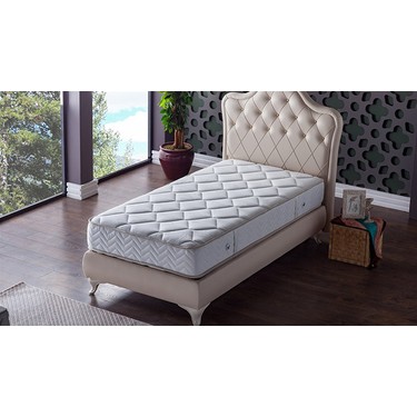 mondi monflex 90x190 tek kisilik sl yayli yatak fiyati