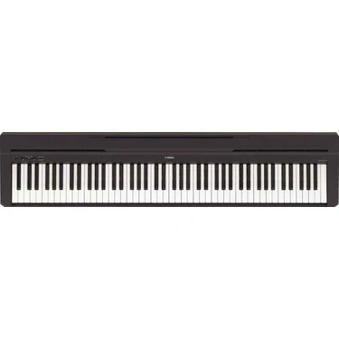 Yamaha P45 Taşınabilir Dijital