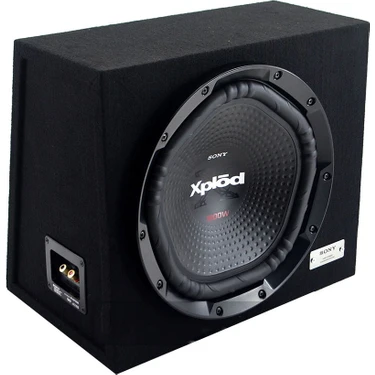 Sony xplod store bass 1800 watt