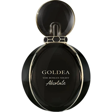 Bvlgari Goldea Roman Night Absolute Edp 75 ml Kad n Parfum Fiyat