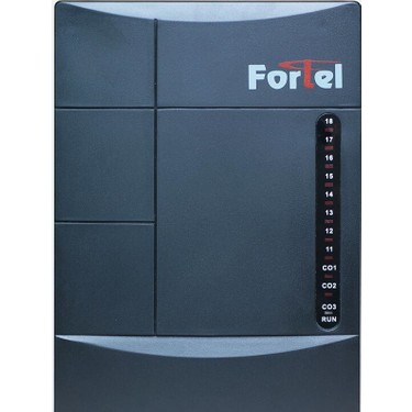 Fortel Z206 2 Harici 6 Dahili 20 Saniye Robot Özellikli Fiyatı