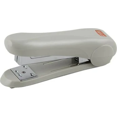 Max Zımba HD-50 Gri, 100'lü, Aynı anda 30 sayfa zımbalama Fiyatı