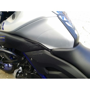 Honda Cbr 125r Sol Yan Grenaj 64300 Kty J00za Fiyatlari Ve Ozellikleri