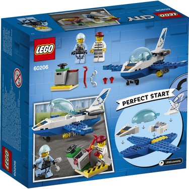 lego aeroplane big w