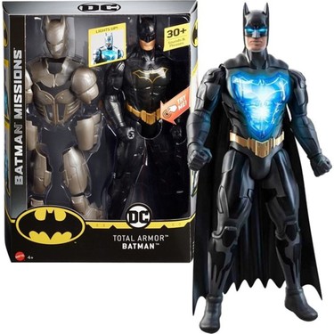 Batman Batman Figur 30 Cm Fiyati Taksit Secenekleri