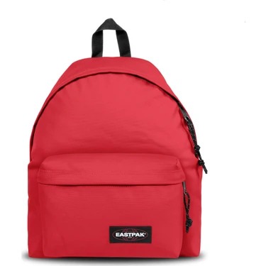 Eastpak Padded Pak'R Risky Red Sırt Çantası