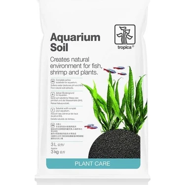 Tropica Aquarium Soil