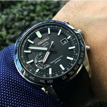 seiko ssf007