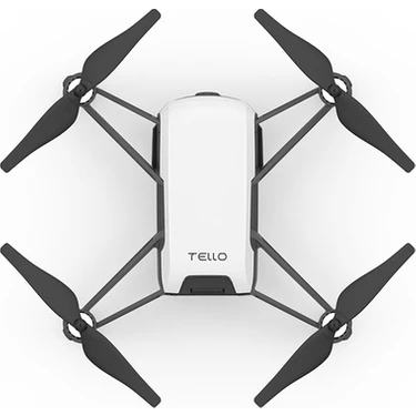 Dji Tello Ryze Tech Tello (DJI Türkiye Yetkili Satıcısı Garantili)