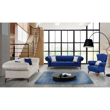 Chester Koltuk Takimlari Yildiz Mobilya