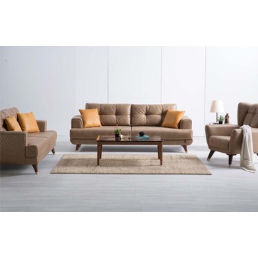 Mobstil Polo Koltuk Takimi 3 Lu Koltuk 2 Li Koltuk 2 Adet Fiyati