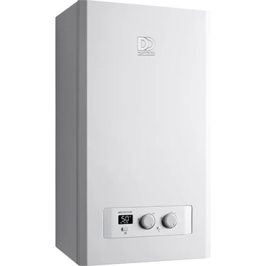 Demirdöküm Atromix P24 24 KW 20.000 kcalh Yoğuşmalı