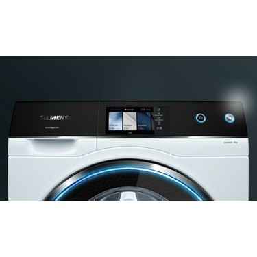 Home Connect Kurutma Makineleri Siemens Ev Aletleri