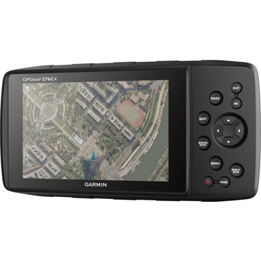 Garmin GPSMAP 276