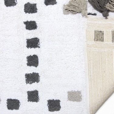 myhome hali diamond rug ecru grey fiyati taksit secenekleri
