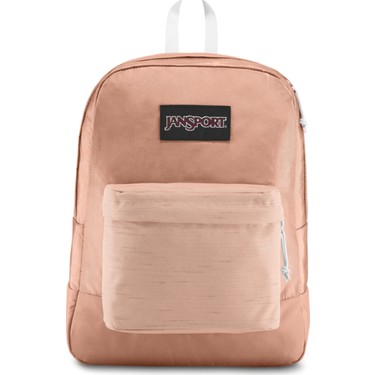 jansport muted clay