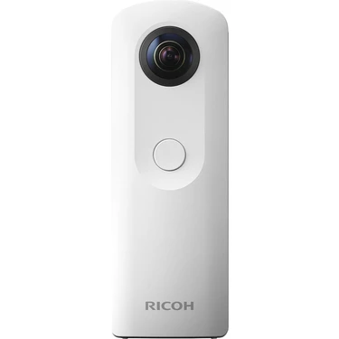 Ricoh Theta Sc 360° Video Kamera