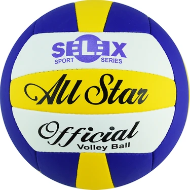 Selex All-Star Voleybol