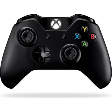 Microsoft Xbox One S Wireless Controller